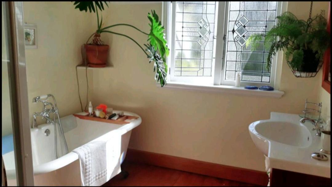 100 Year Old English Character House Hotel Timaru Buitenkant foto