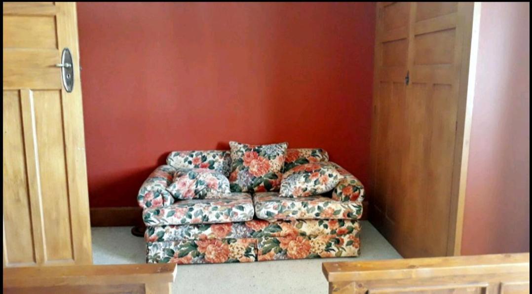 100 Year Old English Character House Hotel Timaru Buitenkant foto